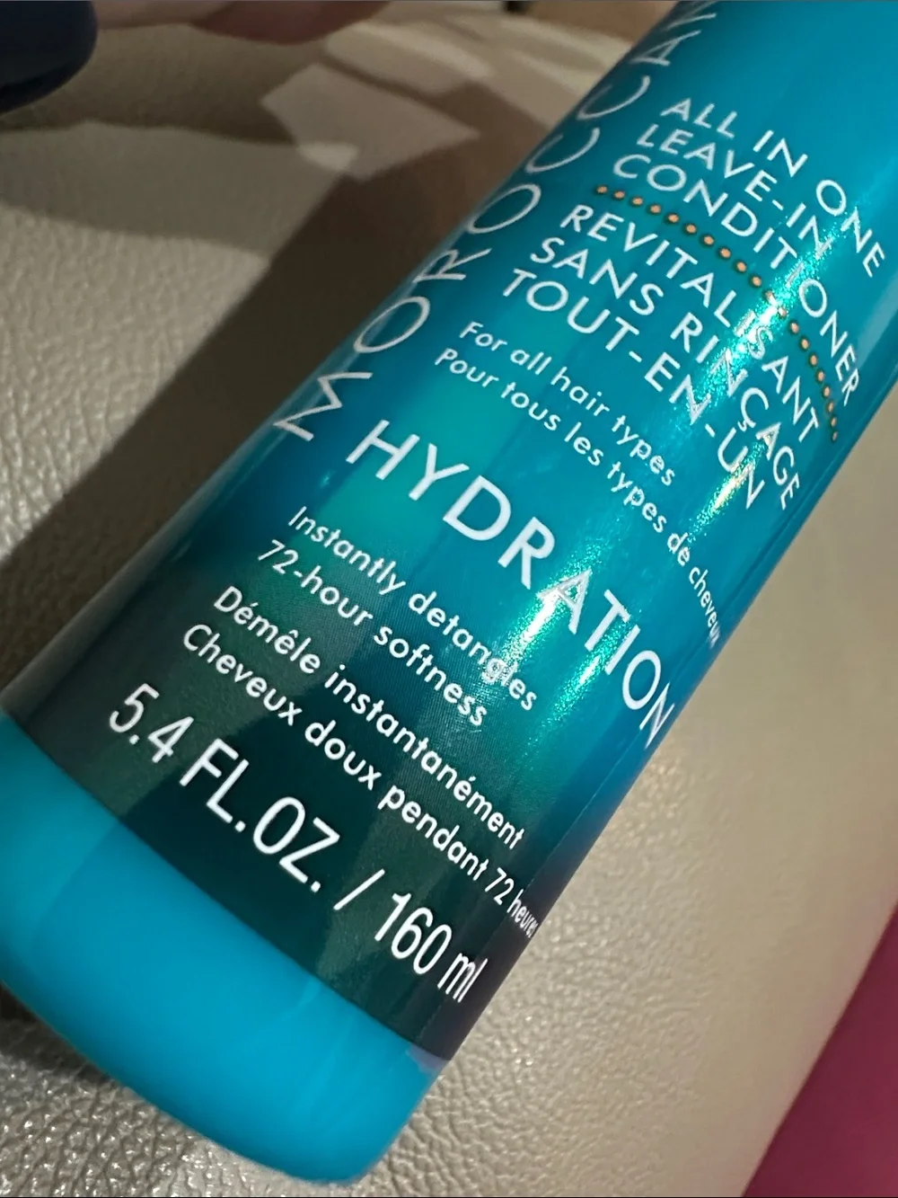 Moroccanoil Leave-In Conditioner - 5.4oz